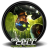 Splinter Cell - Chaoas Theory 2 Icon 48x48 png